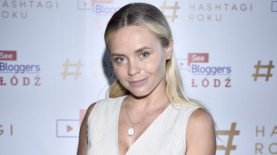Anna Skura oferuje kurs dotyczący osiągnięcia szczęścia za 10 tys. złotych