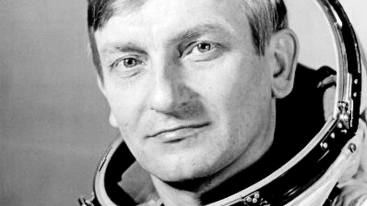 Mirosław Hermaszewski