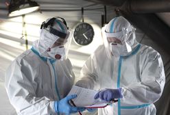 Koronawirus w Polsce. Nowy raport Ministerstwa Zdrowia (7 kwietnia)