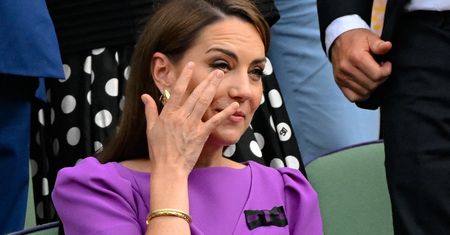 Najbardziej tajemnicza kobieta na świecie. Kim tak naprawdę jest księżna Kate?