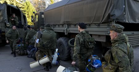 Tak chcą przechytrzyć Putina. Afera w Moskwie