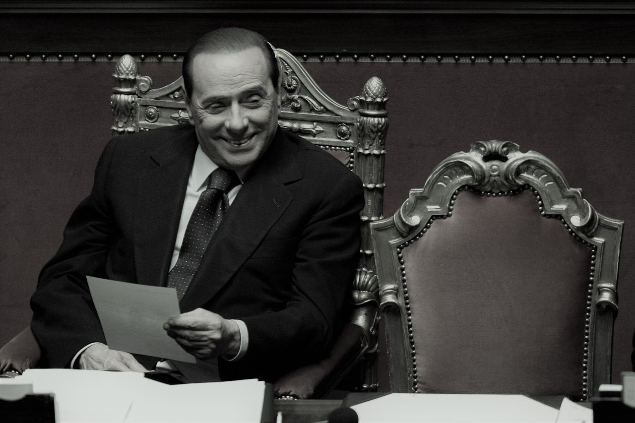 Pogrzeb Silvio Berlusconiego. Żałoba narodowa we Włoszech