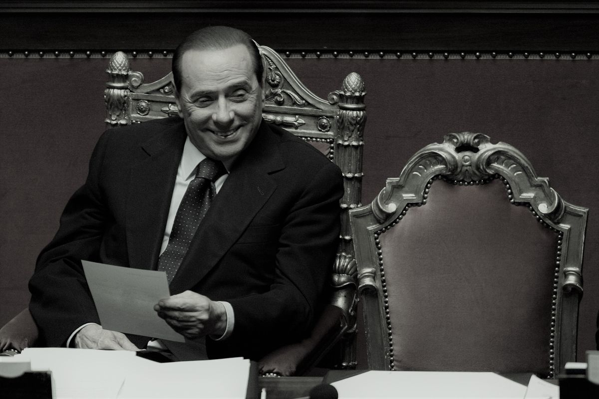 Pogrzeb Silvio Berlusconiego. Podano szczegóły uroczystości