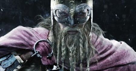 W sequelu War of the Roses do walki wkroczą Wikingowie