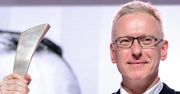 Mariusz Szczygieł laureatem Nagrody im. Andrzeja Woyciechowskiego
