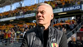 W Koronie radość ze zwycięstwa i smutek z powodu kontuzji. "To coś poważnego"