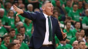 Fenerbahce czy Barcelona? Sarunas Jasikevicius może poprowadzić jedną z europejskich potęg