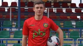 Holandia. Zaginął 23-letni Dominik Kaczor, piłkarz Klimontowianki Klimontów