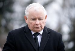 Zaginęły akta paszportowe Jarosława Kaczyńskiego