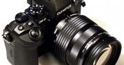 Olympus OM-D E-M1 oraz obiektyw 12-40 mm f/2.8 - nowe zdjęcia i ceny