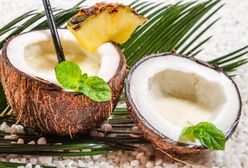Odkryj moc kokosa. Przewodnik po produktach z orzecha kokosowego