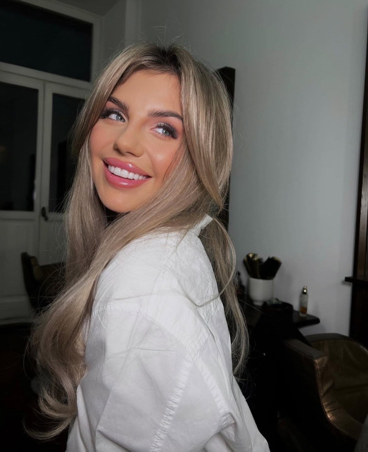 Sonia Szklanowska