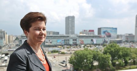Oto oficjalne wyniki referendum w Warszawie
