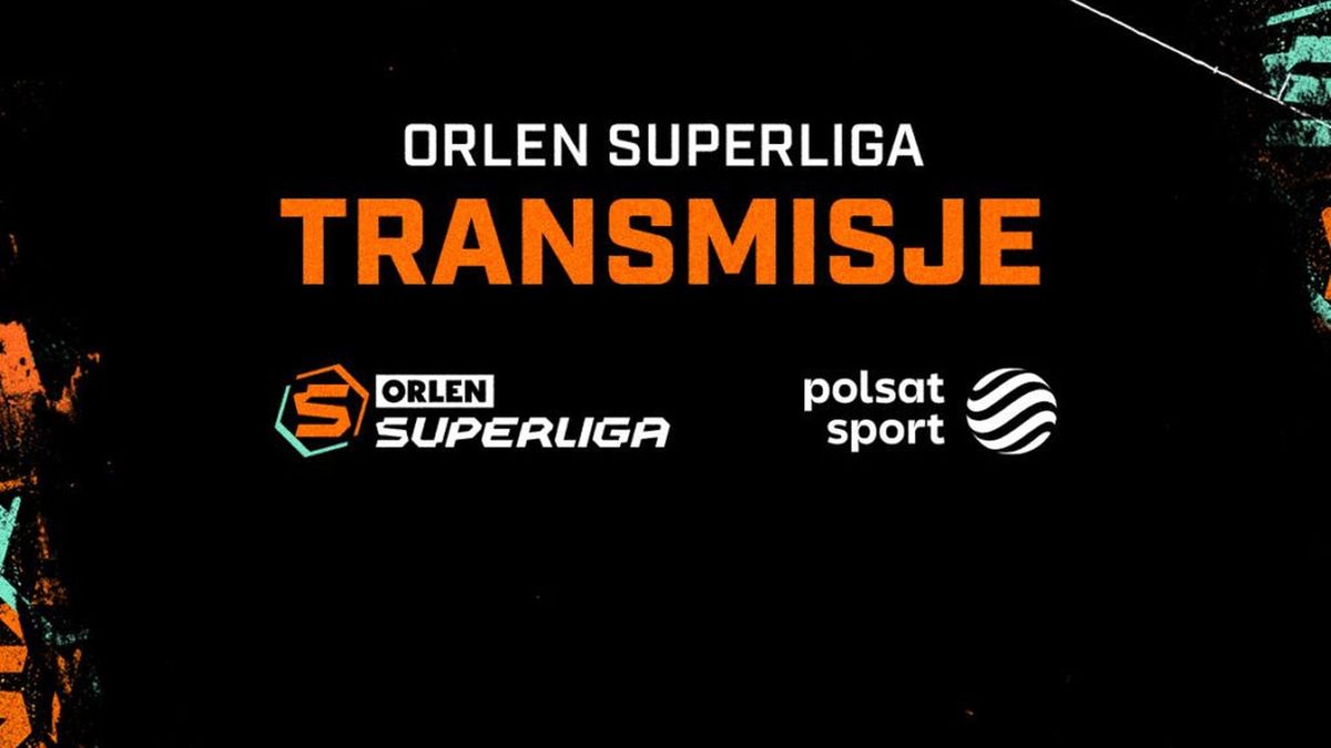 Zdjęcie okładkowe artykułu: Materiały prasowe / Orlen Superliga / Orlen Superliga wraca do gry