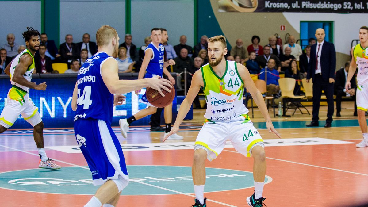 WP SportoweFakty / Karol Słomka