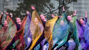 43. Bydgoskie Impresje Muzyczne czas zacząć. Za nami Koncert Inauguracyjny