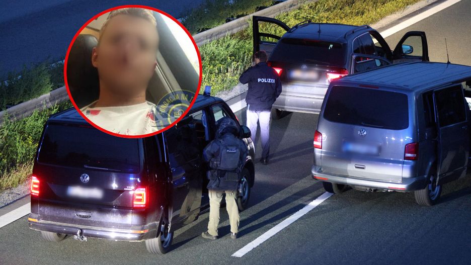 Turysta poszukiwany po tym, jak nie wrócił do domu z Tajlandii, 