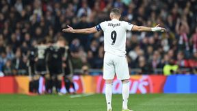 Karim Benzema w MMA? Gwiazdor Realu Madryt jest chętny podjąć wyzwanie