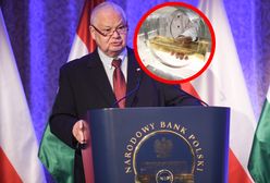 Rekordowy zakup złota w NBP. Imponująca liczba