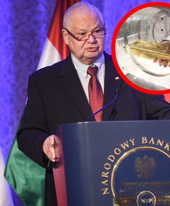Rekordowy zakup złota w NBP. Imponująca liczba