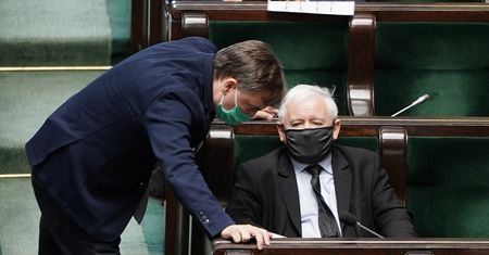 Jarosław Kaczyński w rządzie? "To nie będzie zwykły wicepremier"