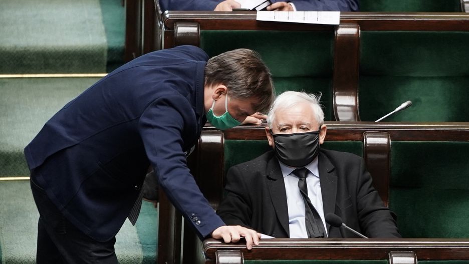 kaczynski