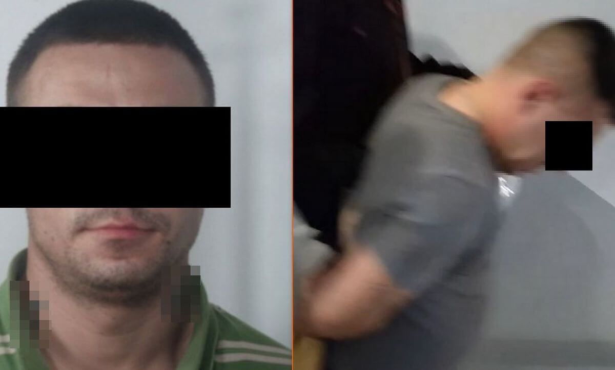 Ukrywał się w Lublinie przed policjantami