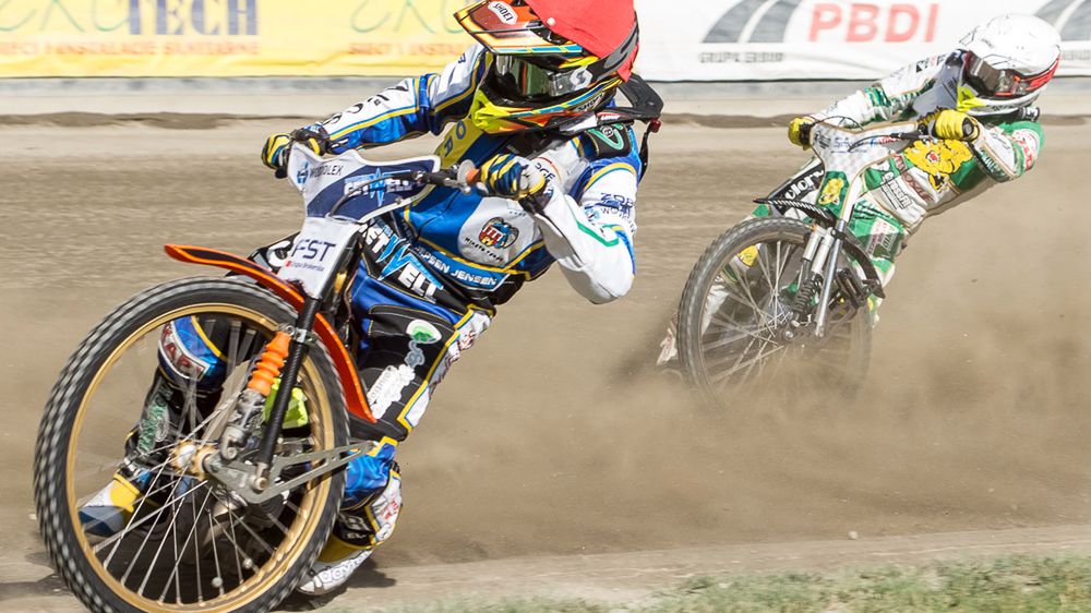 WP SportoweFakty / Tomasz Sieracki / Get Well - Włókniarz