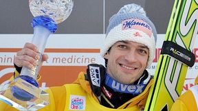 Andreas Kofler poza konkurencją w Soczi, dwóch Polaków z pucharowymi punktami
