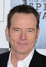 Bryan Cranston w CIA z Benem Affleckiem