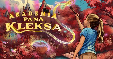 Akademia Pana Kleksa w formie gry. Demo już dostępne na Steamie