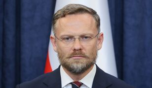 Mocne słowa z kancelarii prezydenta. "Co się ma jeszcze stać?"