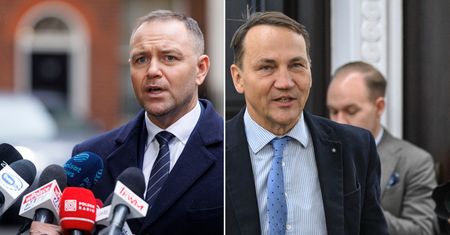 Przełom w sporze o ambasadorów? Nawrocki zaprosi Sikorskiego