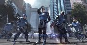 W Metal Gear Rising: Revengeance na pewno będą ciekawe cyborgi - tylko zwiastun nie stara się ich pokazać