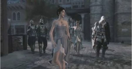 Assassin`s Creed 2 - 1,7 miliona kopii w tydzień