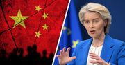 UE coraz bliżej wojny handlowej z Chinami. Jaką broń ma w arsenale Bruksela?