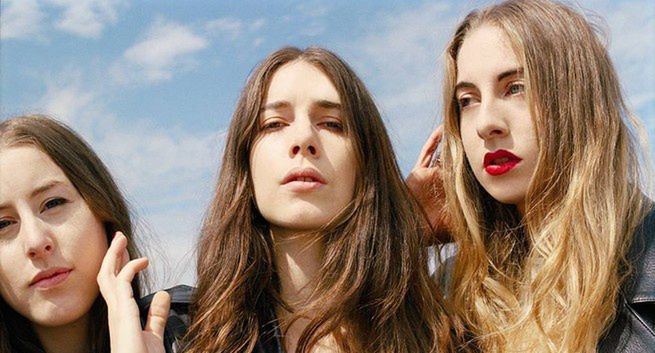 Haim nie zagra na Kraków Live Festival