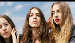Haim nie zagra na Kraków Live Festival