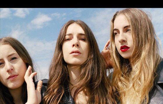 Haim nie zagra na Kraków Live Festival