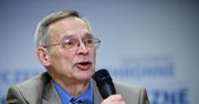 Koronawirus w Polsce. Nowy raport Ministerstwa Zdrowia. Prof. Gut: Ten poziom jest poziomem raczej ostrzegawczym