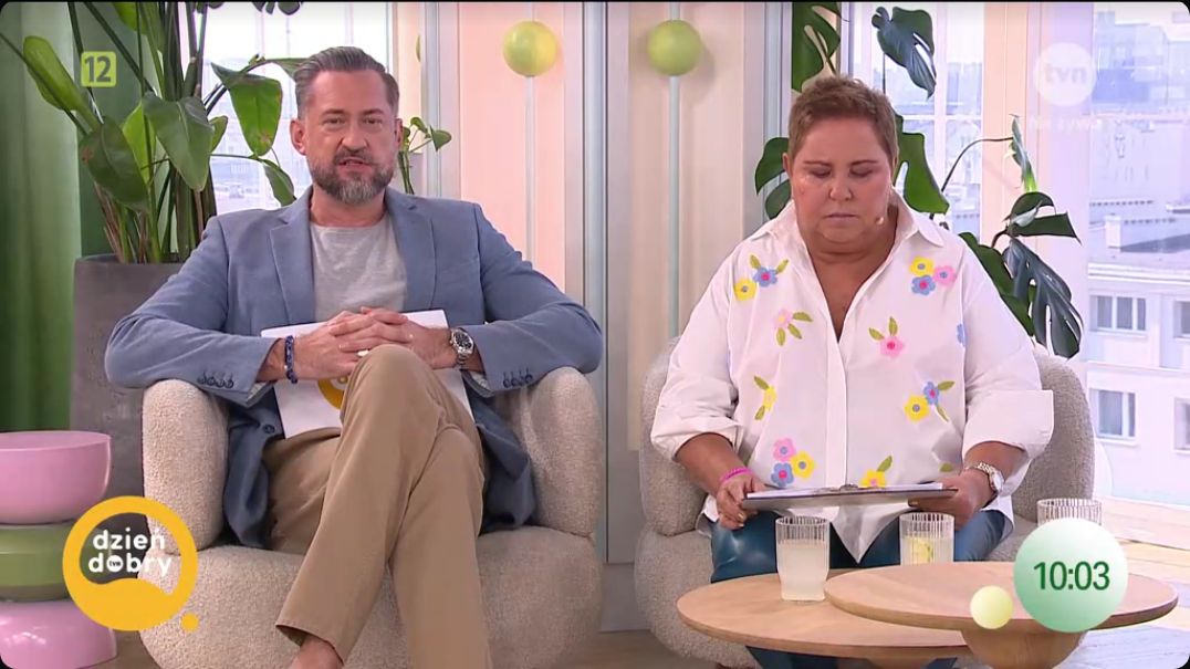 TVN przygotował reportaż o śmierci Magdaleny Majtyki