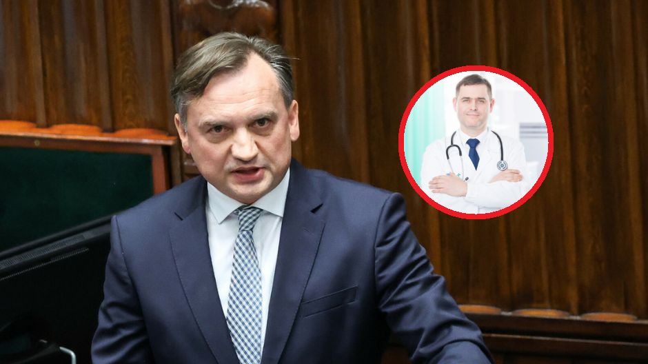 Jak wygląda leczenie raka przełyku? Onkolog wyjaśnia