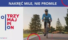 „Nakręć mile, nie promile”. Grupa Żywiec z kolejną odsłoną kampanii społecznej Trzymaj Pion