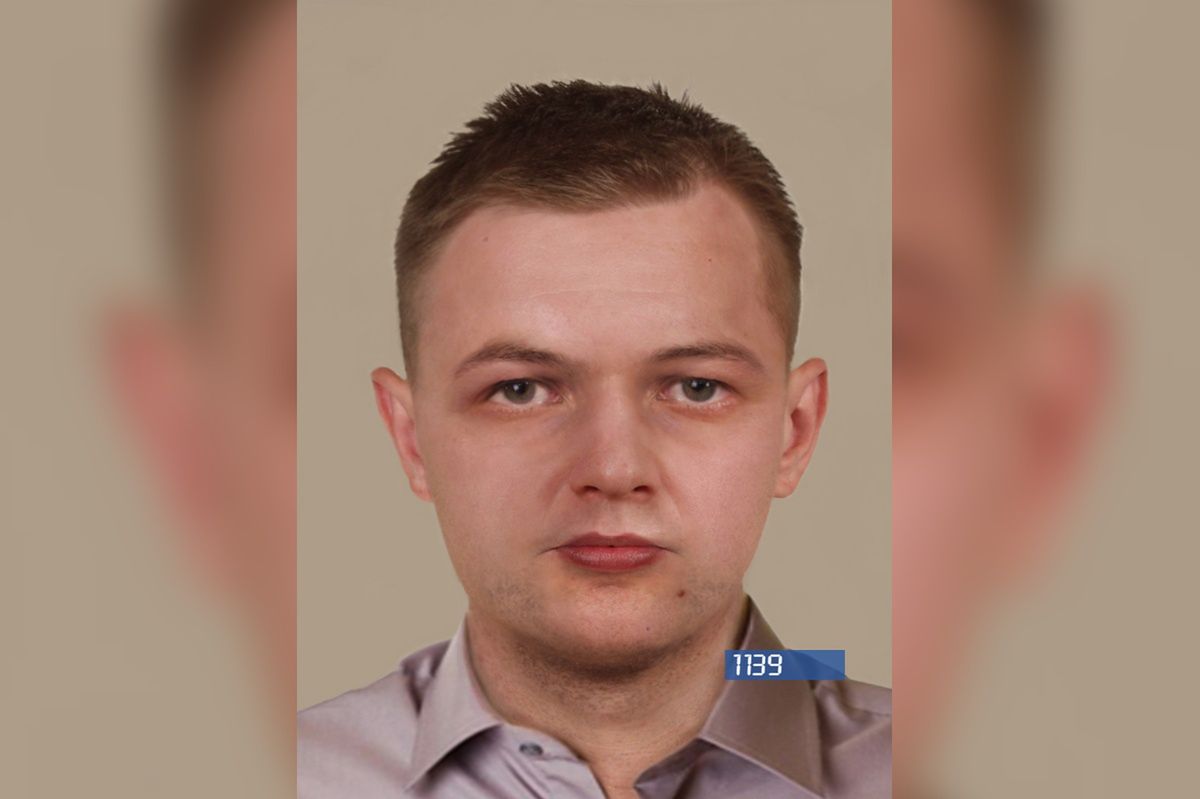 Puławy: Policja publikuje portret zaginionego w 2014 r. mieszkańca gminy Baranów
