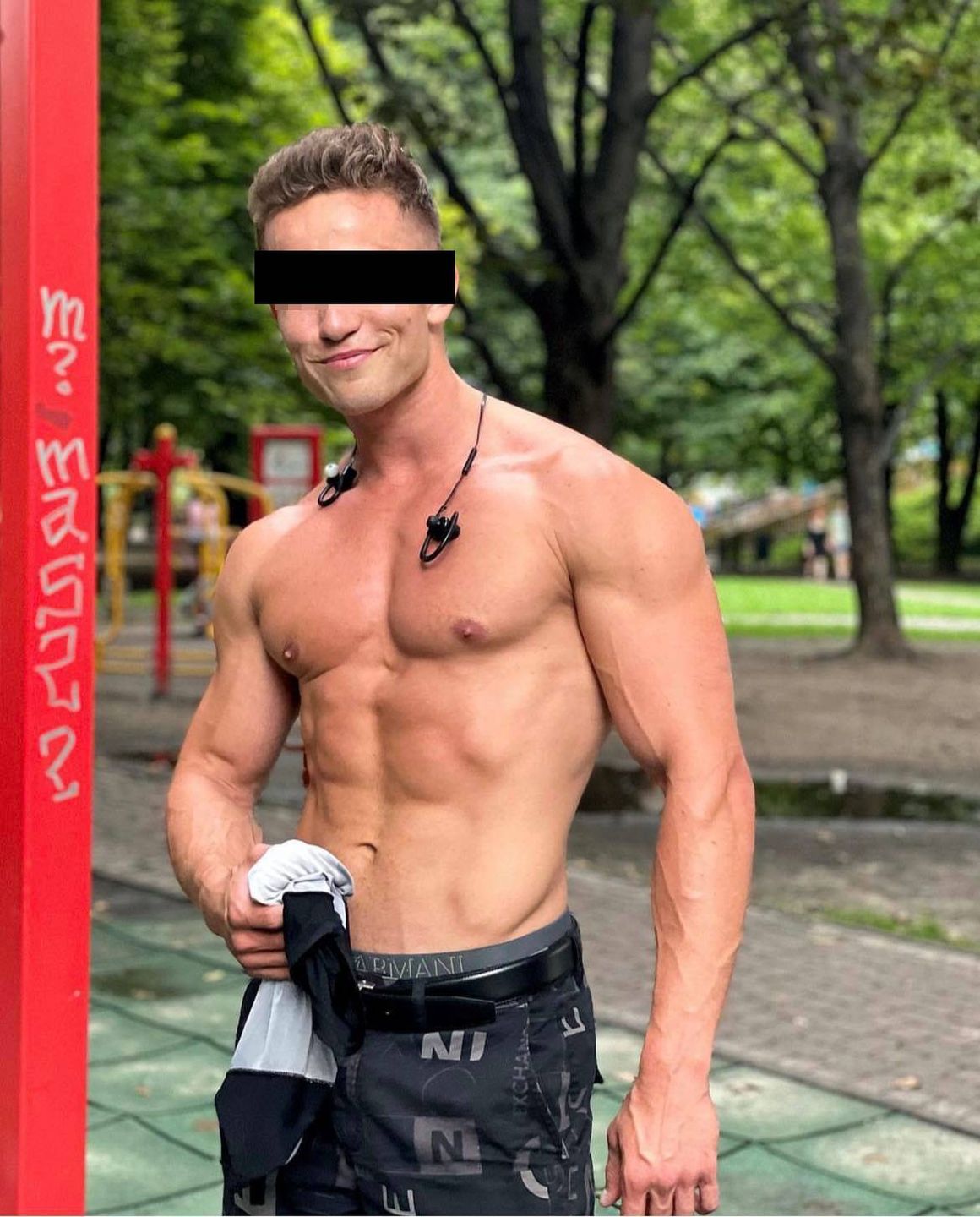 Łukasz K.