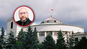 Będzie nowym wiceministrem zdrowia? Eksperci mówią o kontrowersyjnej nominacji