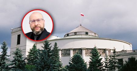 Będzie nowym wiceministrem zdrowia? Eksperci mówią o kontrowersyjnej nominacji