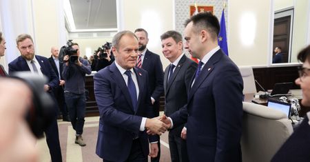 Rewolucja Domańskiego w PIT. Tak minister chce odmienić finanse Polski lokalnej [NEWS MONEY.PL]