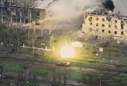 Wagnerowcy się przedarli. Fatalne informacje z Bachmutu