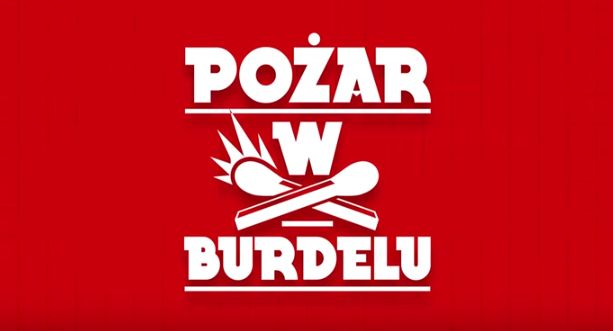 TVN pokaże program nagrany przez Pożar w Burdelu. Miszczak: szansa na więcej odcinków, „Ucho prezesa” ma już szczyt za sobą